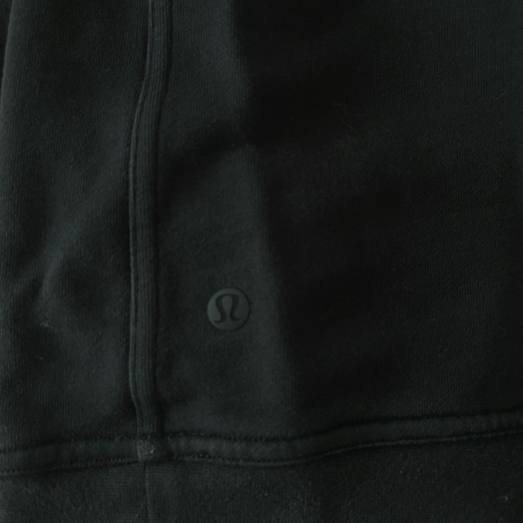 lululemon athletica Black Hoodie - Picture 3 of 3